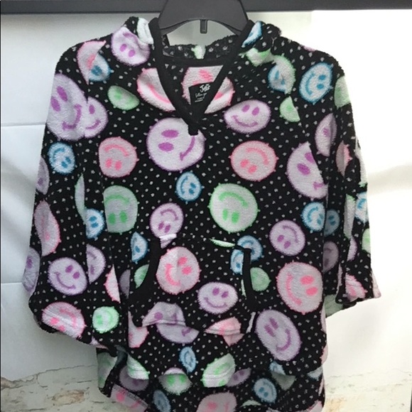 Cozy Justice Loungewear Pajama Set - Picture 3 of 9